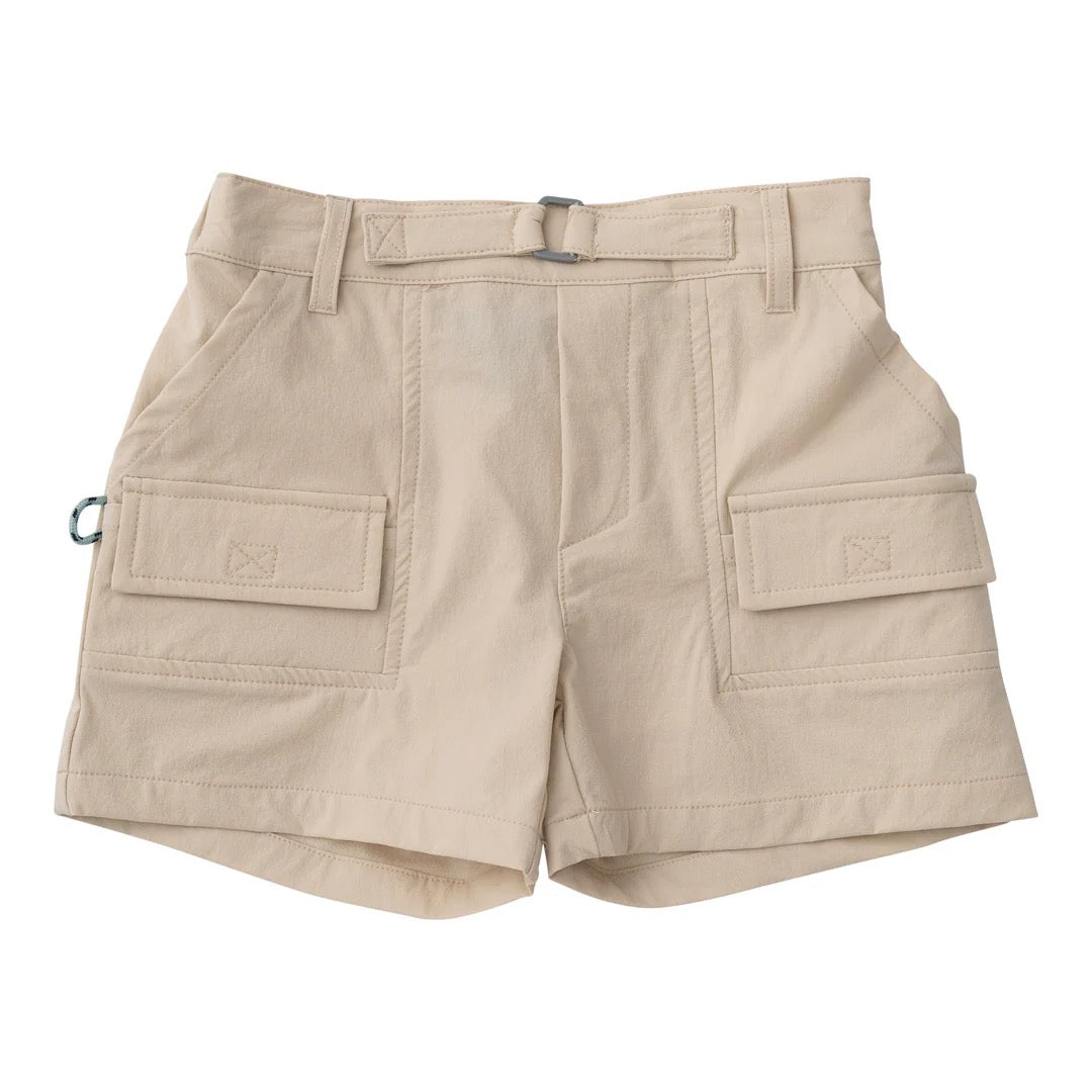 Inshore Performance Shorts |Prodoh