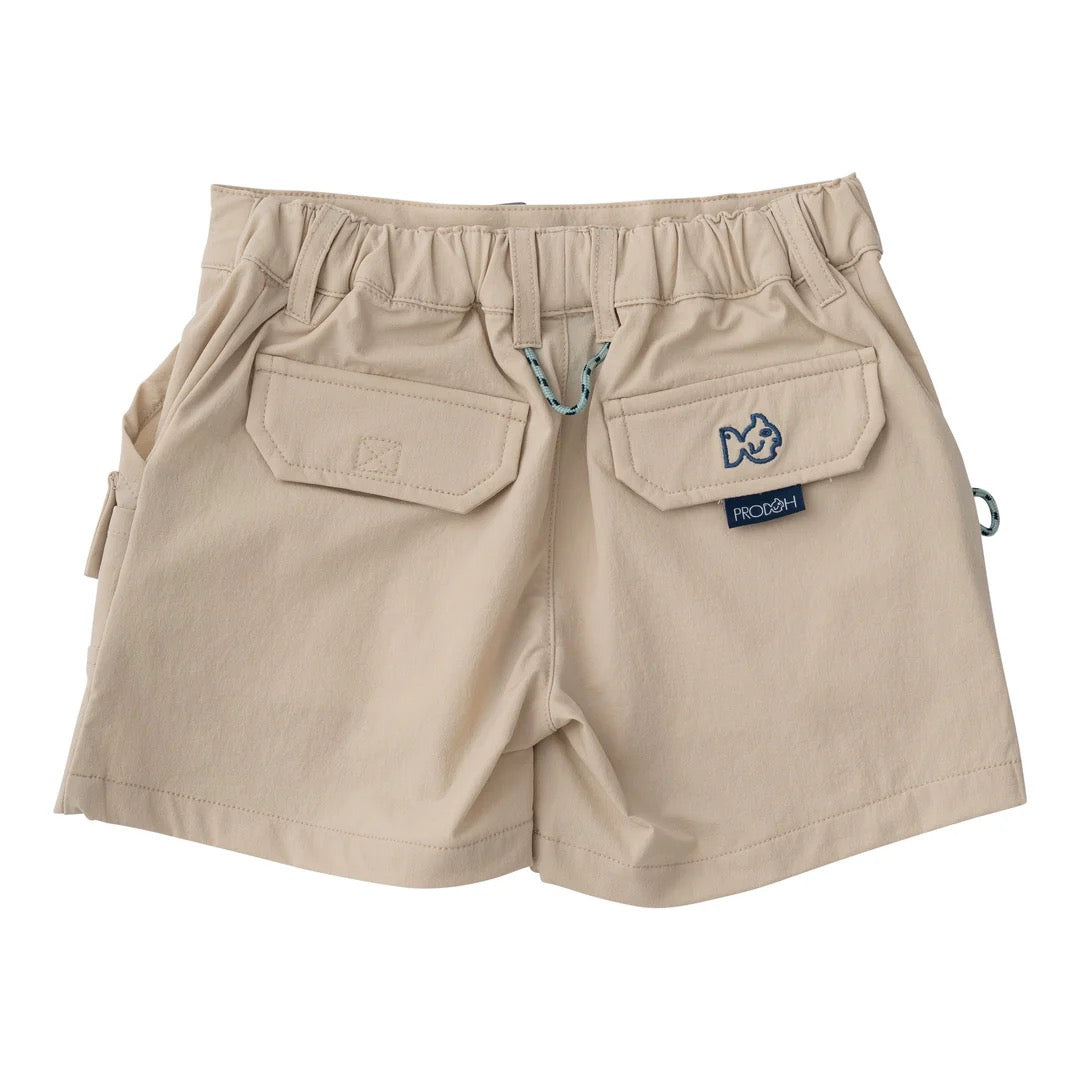Inshore Performance Shorts |Prodoh
