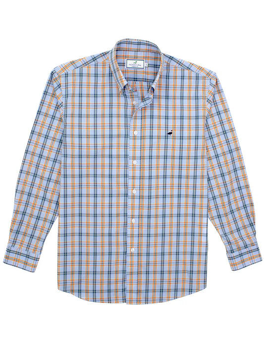Sportshirt Austin-Properly Tied