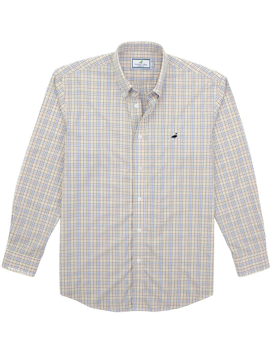 Sportshirt Bridgewater-Properly Tied