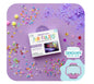 Glo Pals Sensory Play Fun Fillers