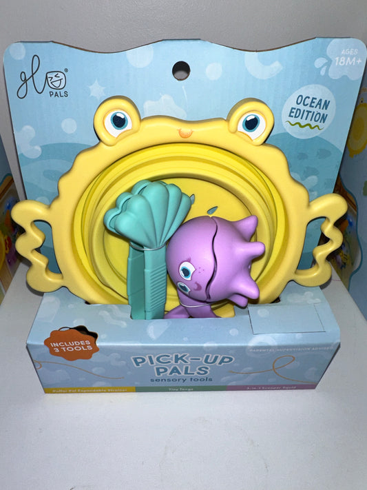 Glo Pals Sensory Toy