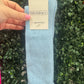 Sky Blue Knee High Socks | LSC