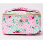 Kiss & Makeup Bag | Mary Square