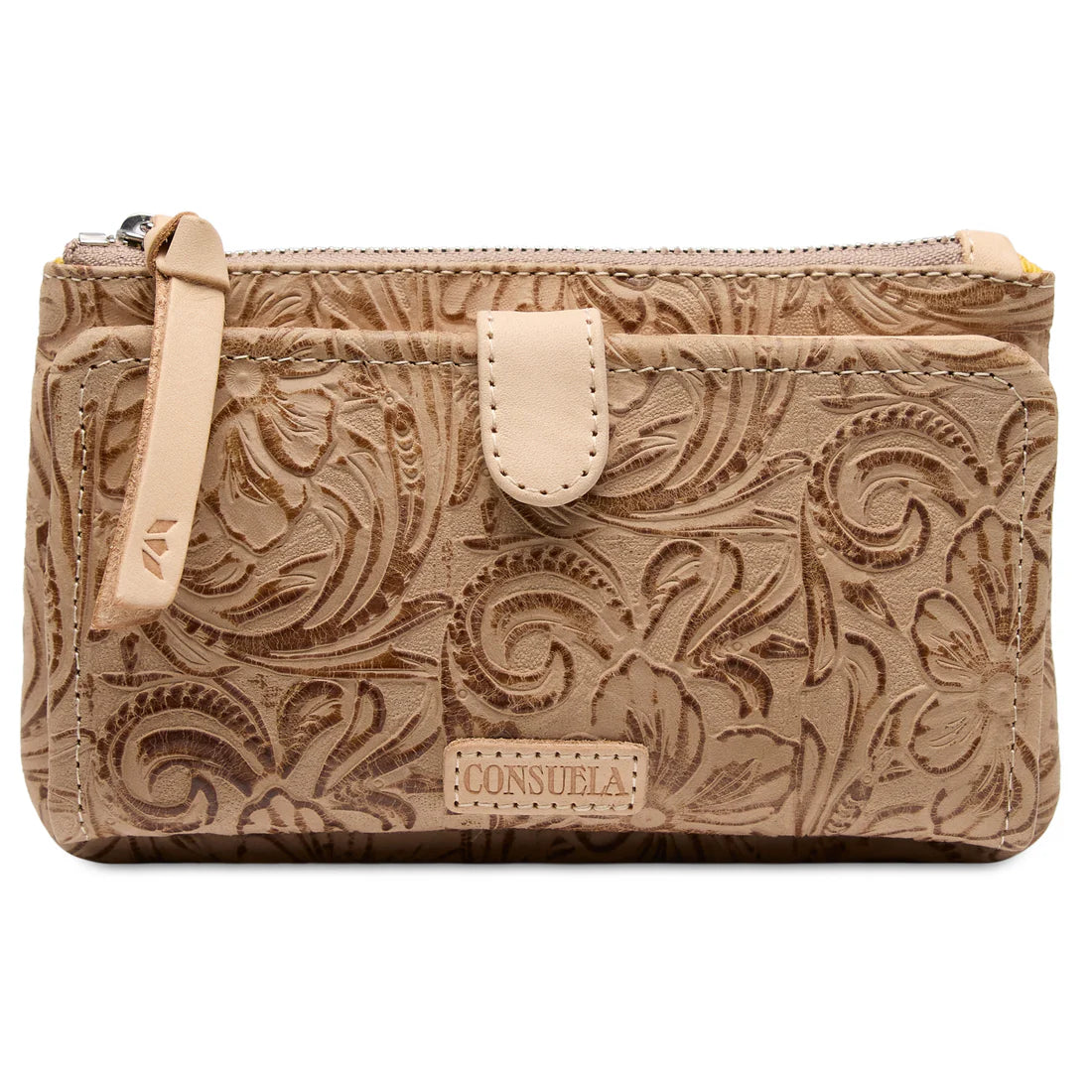 Lawton Slim Wallet
