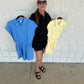 Lemon Everyday All Day Romper