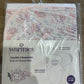 Axoltl Warmies Swaddle and Beanie Set