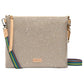 Downtown Crossbody Faye| Consuela
