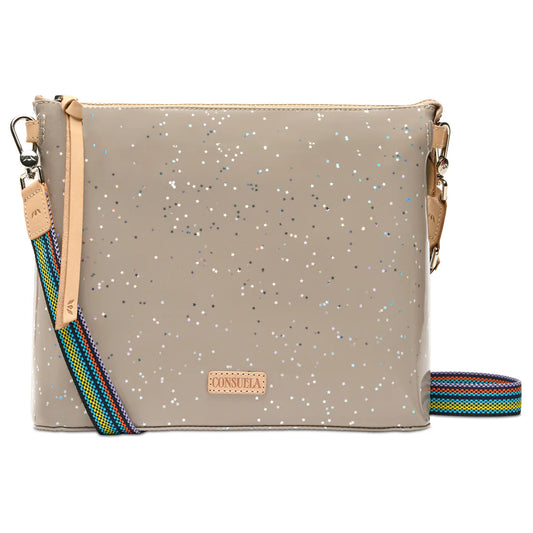 Downtown Crossbody Faye| Consuela