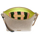 Downtown Crossbody Faye| Consuela