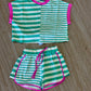 Tween Peach Love Watermelon Sugar Set