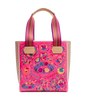 XO Classic Tote- Consuela
