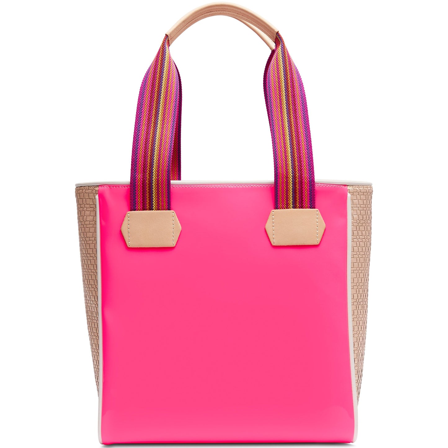 XO Classic Tote- Consuela