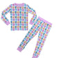 Birthday Girl Bamboo PJ Set