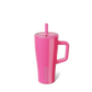 Neon Pink 20 oz| Brumate
