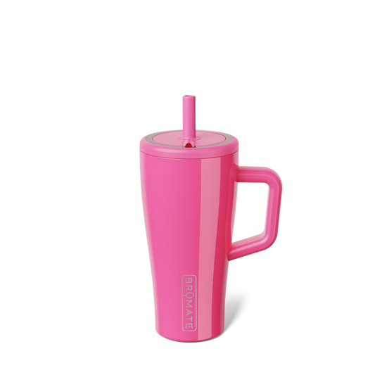 Neon Pink 20 oz| Brumate