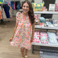 Wild About Summer Dress