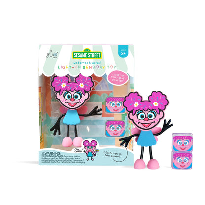 Glo-Pals Character