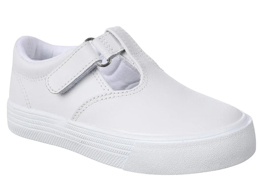 Khloe Velcro girl sneaker