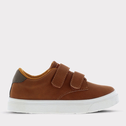 Jack Velcro boy sneaker