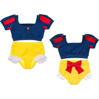 Great Pretenders Snow White Swimsuit