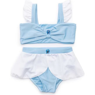 Great Pretenders Cinderella Swimsuit