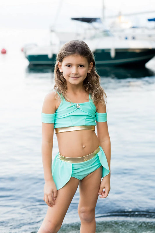 Great Pretenders Jasmine Swimsuit