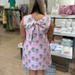 Blushing Blooms Dress