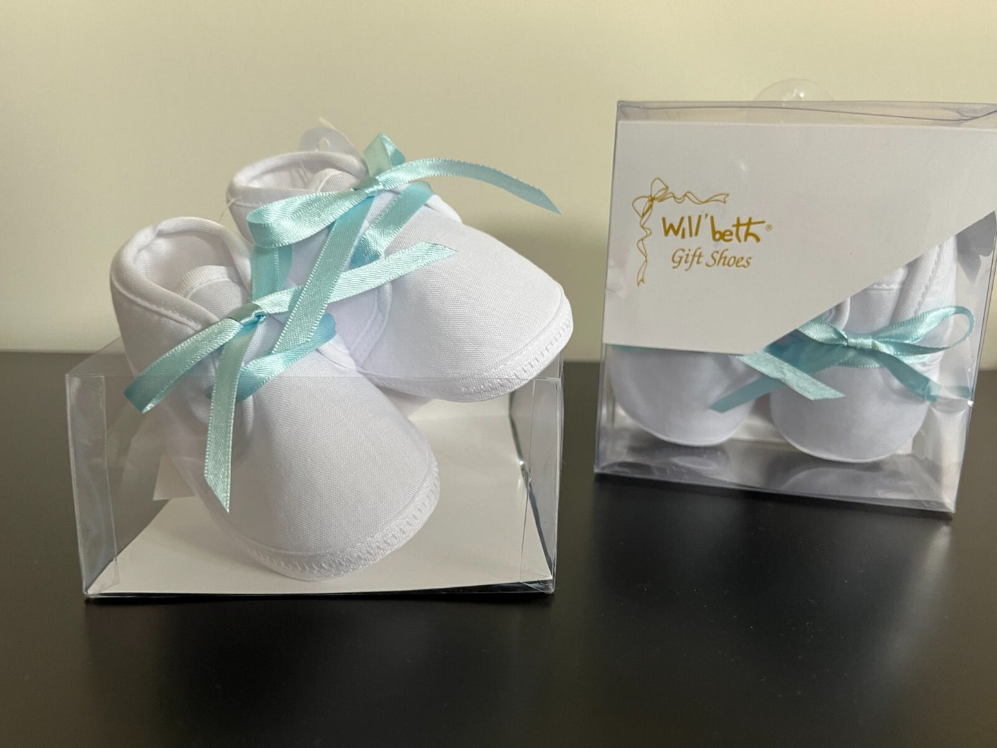 Will Beth Boy  Gift Shoes