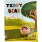 Teddy Bear Picnic Book
