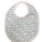Pink Cheetah Bib