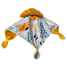 Sweet Croissant Soothie