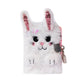 Bunny Notebook & Pen