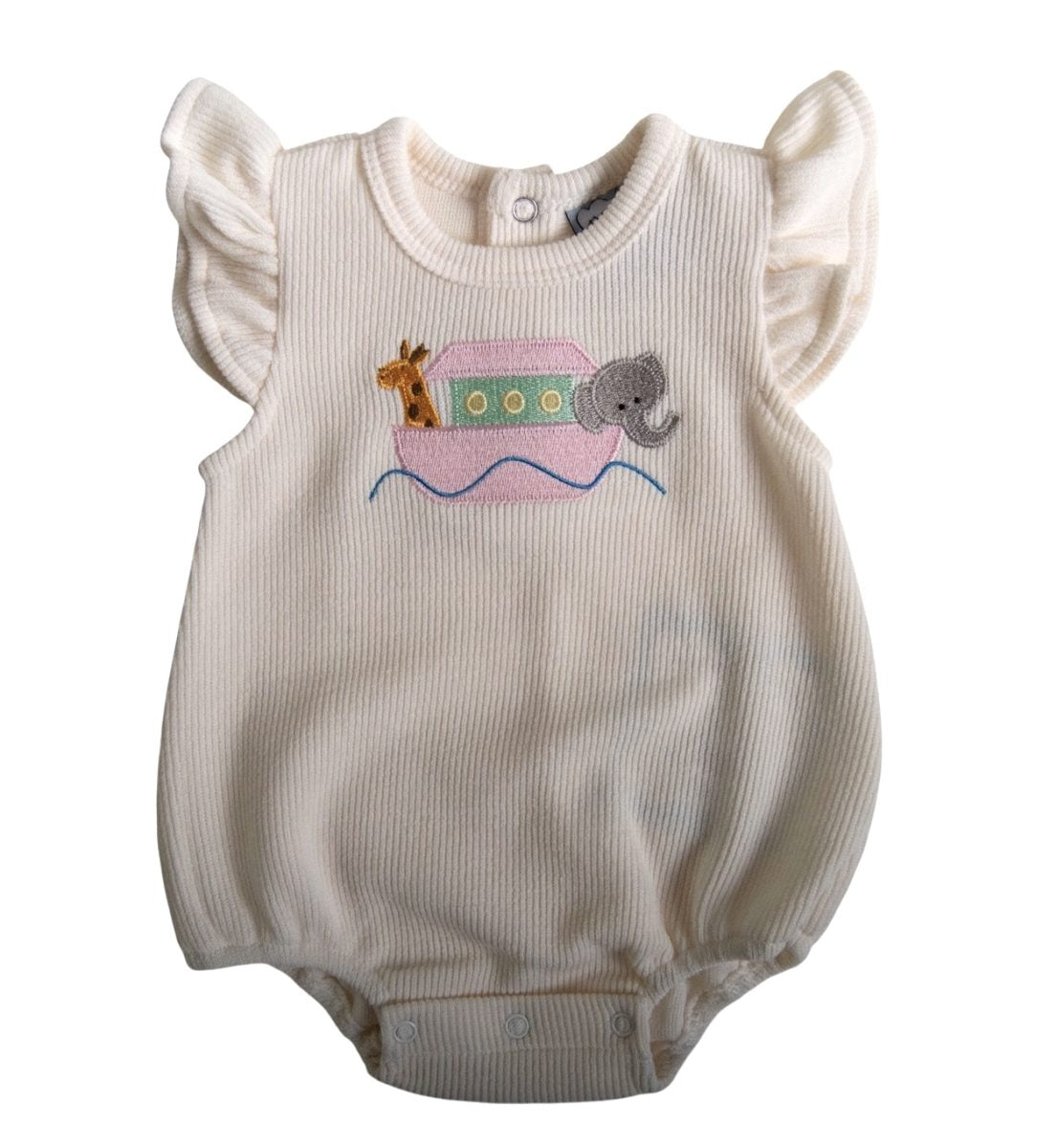 Noah’s Ark Girl Bubble