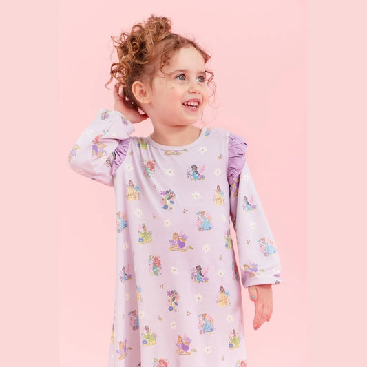 Disney princess right fit nightgown magnetic me