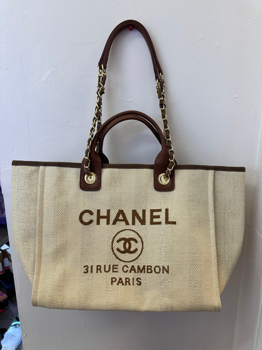 Inspired Chanel Purse