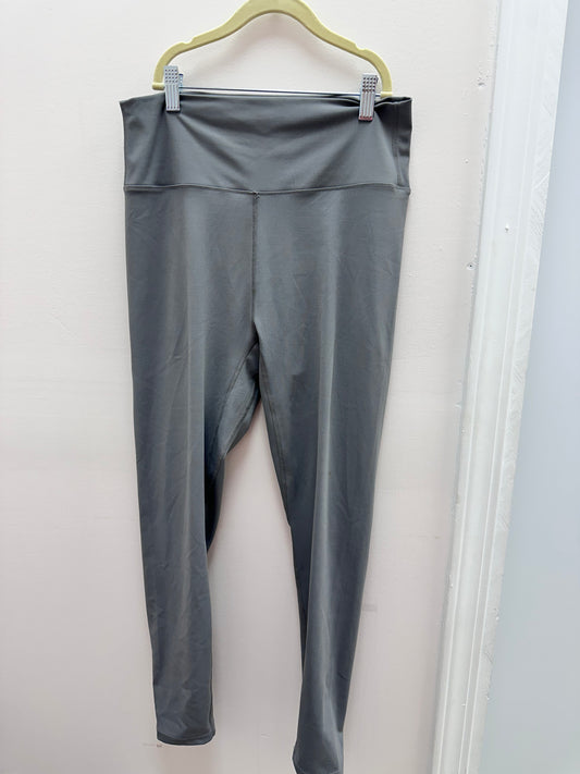 Unbranded Light Gray Leggings