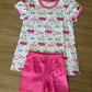 Hippo Girl Set| Jumping Jolly