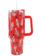 Nutcracker 40oz Tumbler