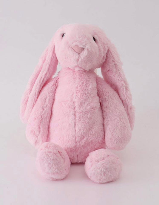 Pink Bunny