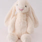White Bunny