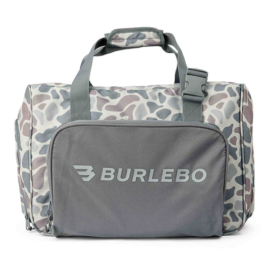 BURLEBO Cooler Bag - Classic Deer Camo