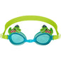 Stephen Joseph alligator swim goggles