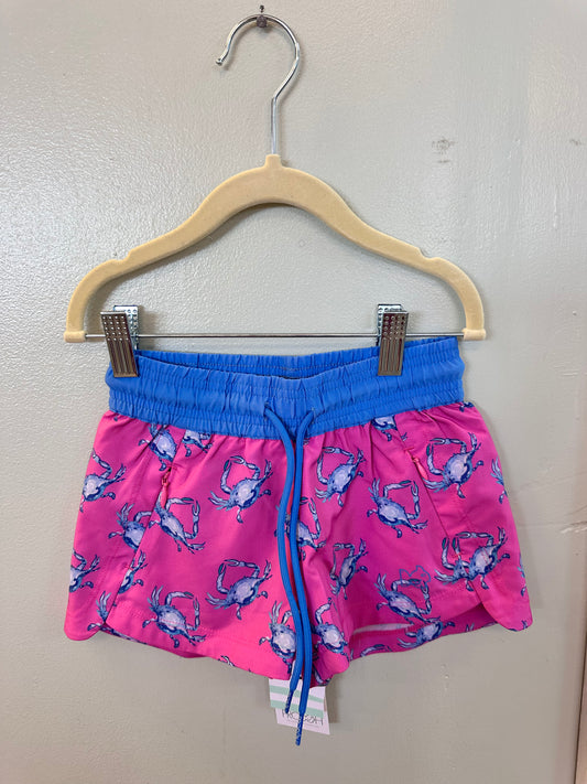 Prodoh Crab Shorts