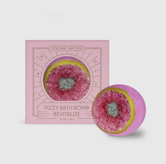 Reviatlize Geode Bath Bomb