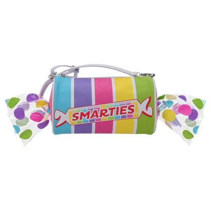 Smarties purse