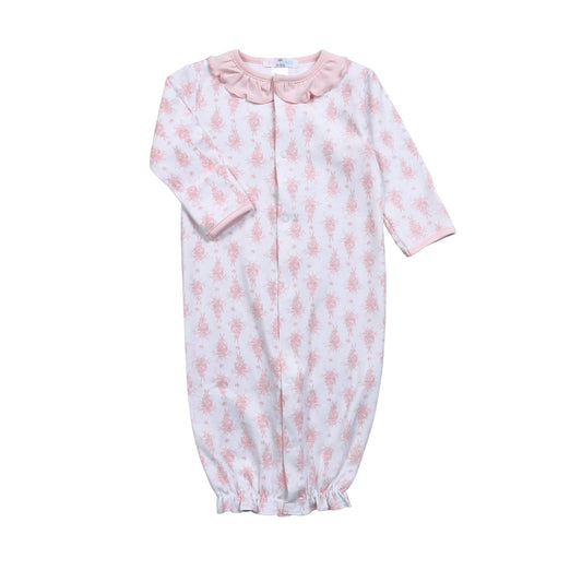 Baby Loren Alana Pima Converter Gown