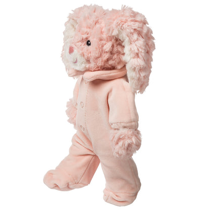 Blush Putty PJ’s Bunny