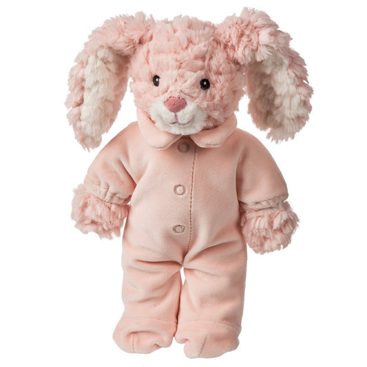 Blush Putty PJ’s Bunny