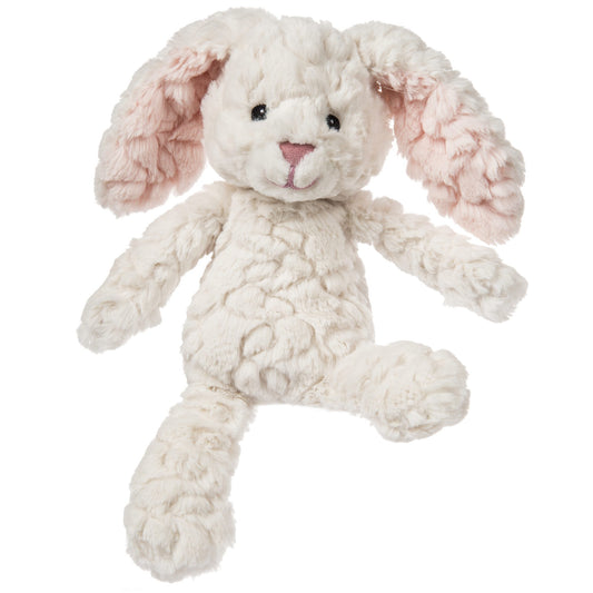 Cream Putty Cottontail Bunny